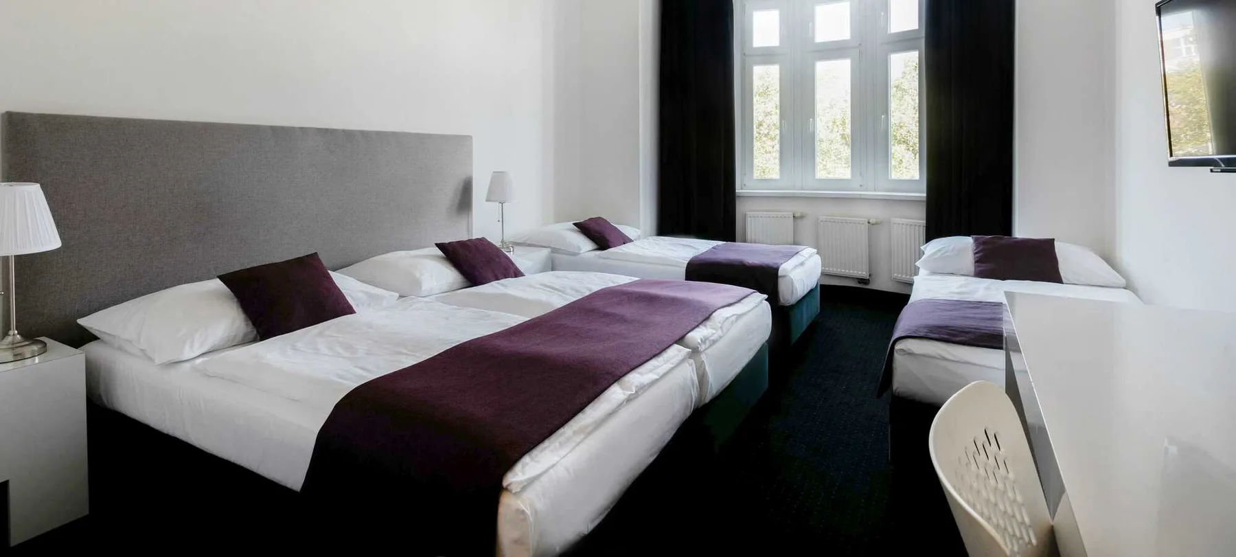 Foto del hotel
