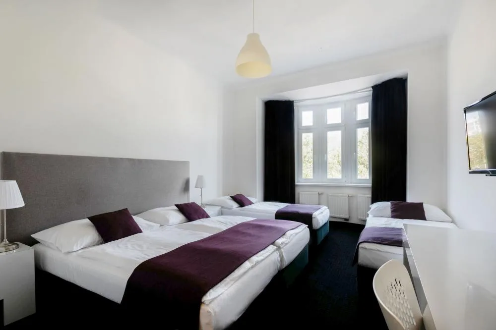 Foto del hotel