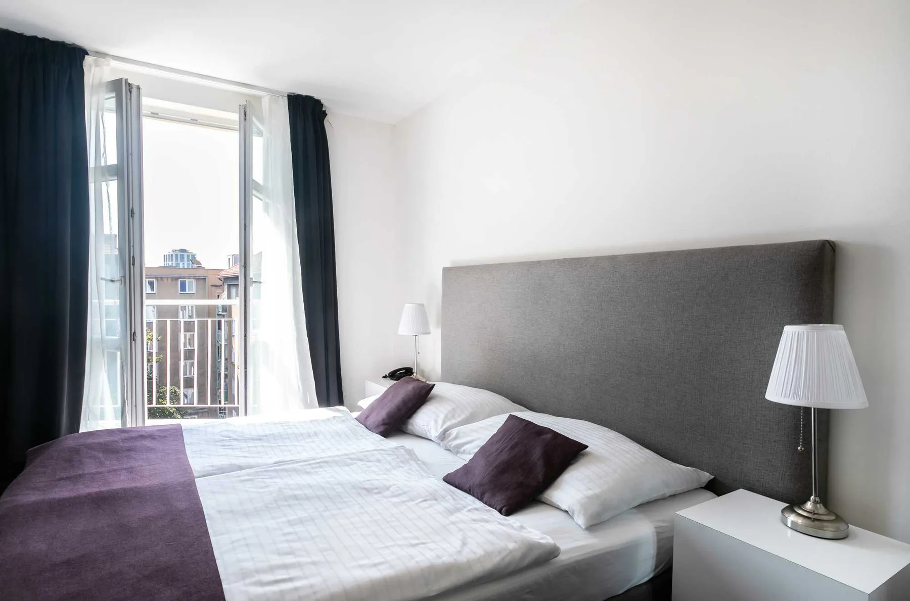 Foto del hotel