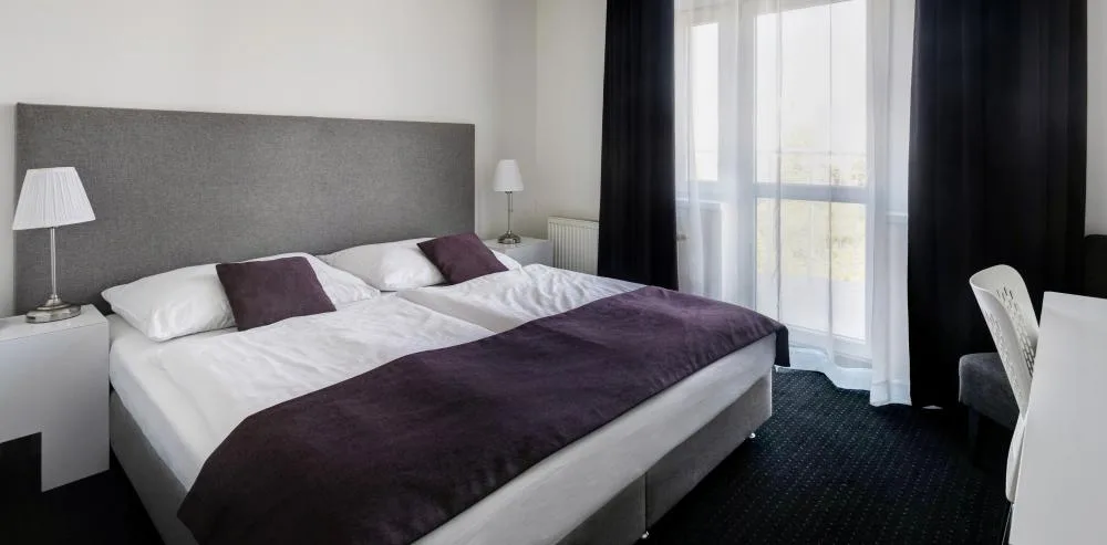 Foto del hotel