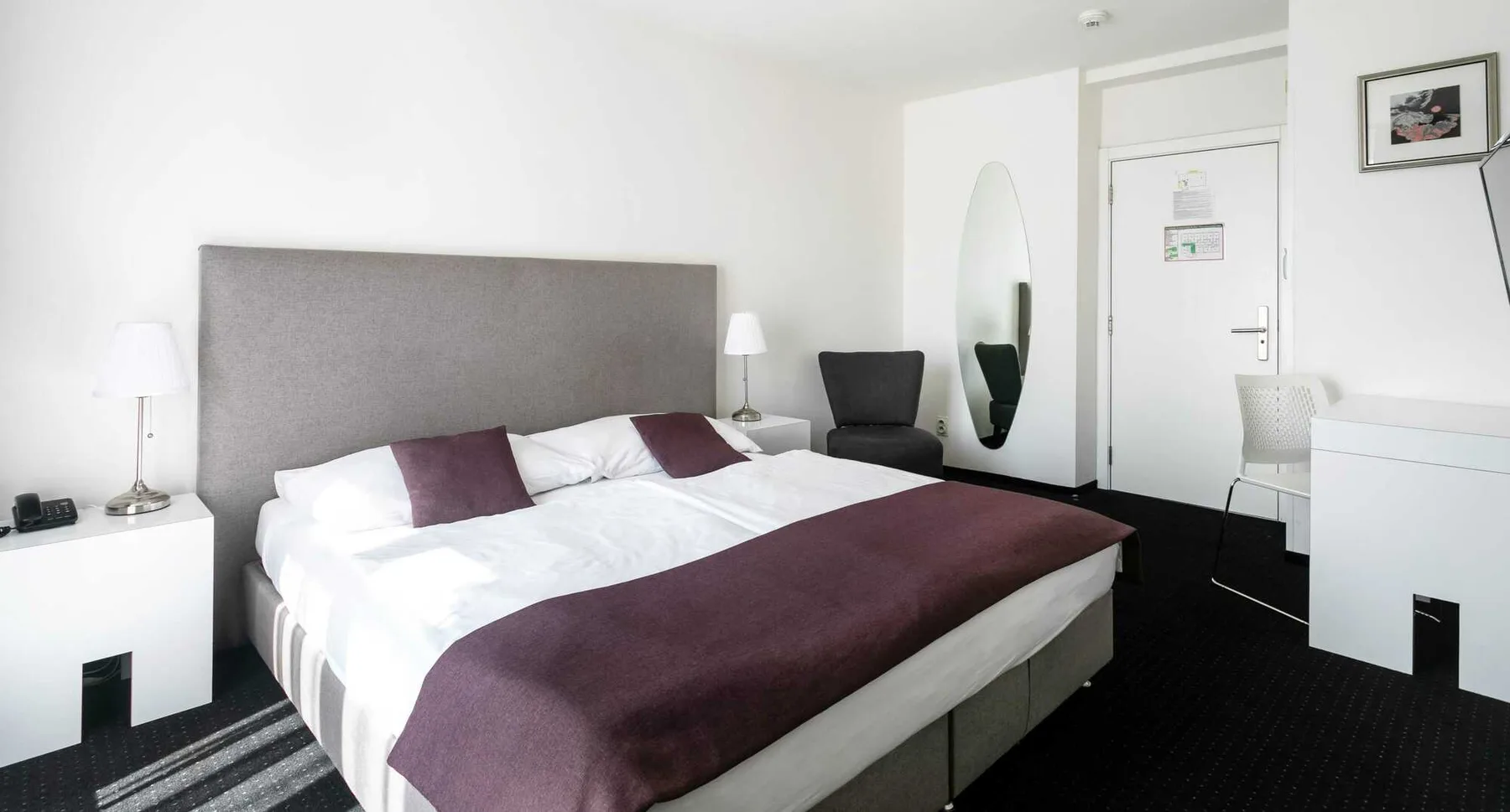 Foto del hotel