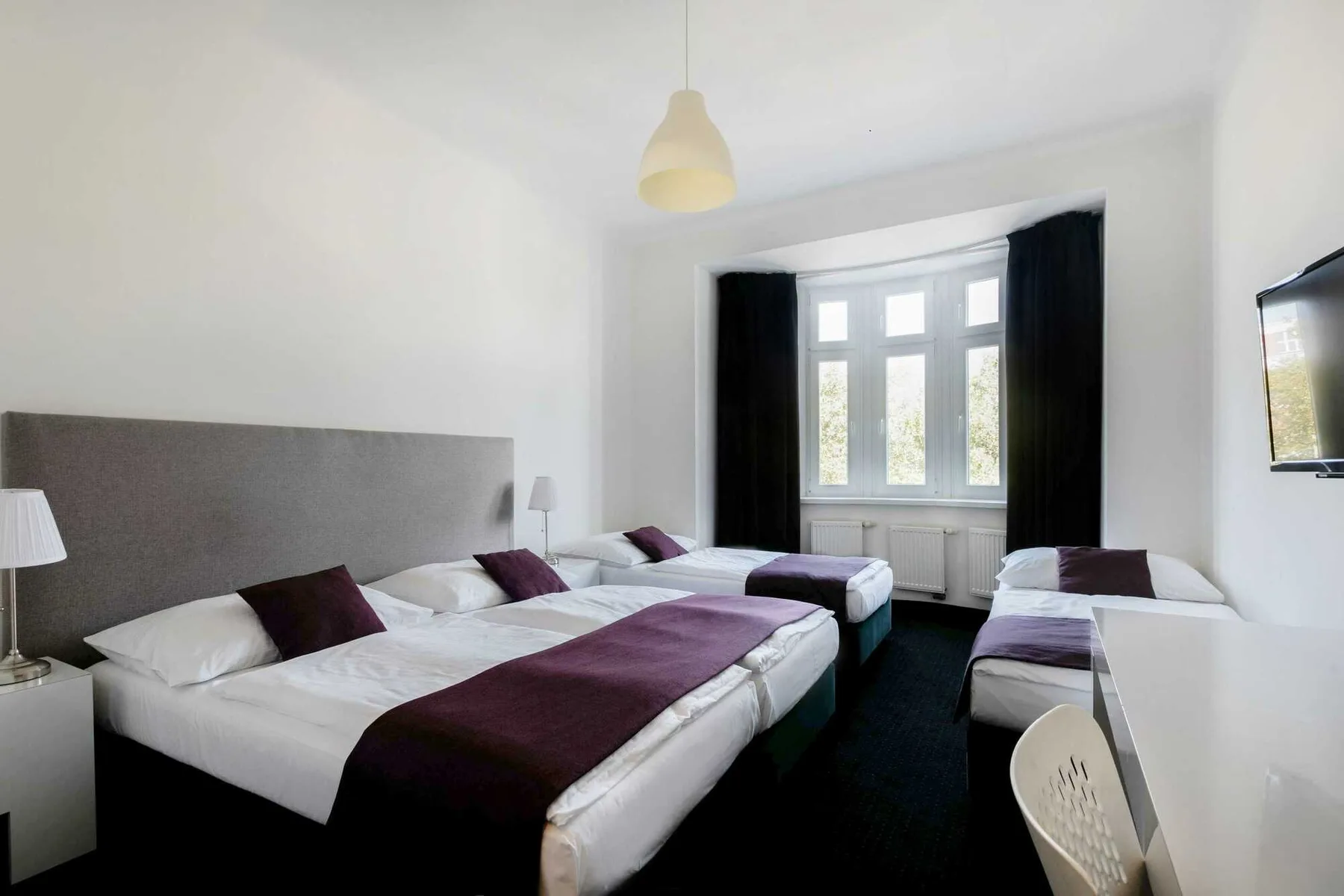 Foto del hotel