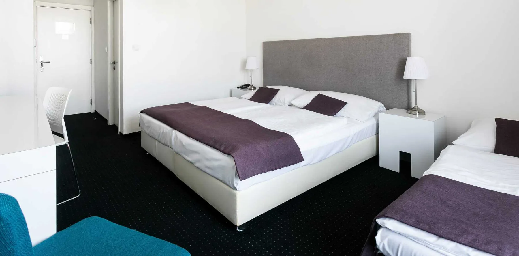 Foto del hotel