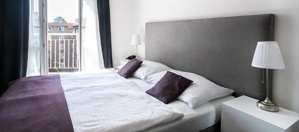 Foto del hotel