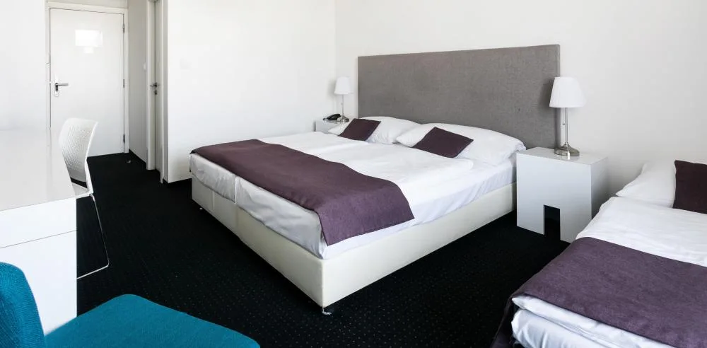 Foto del hotel