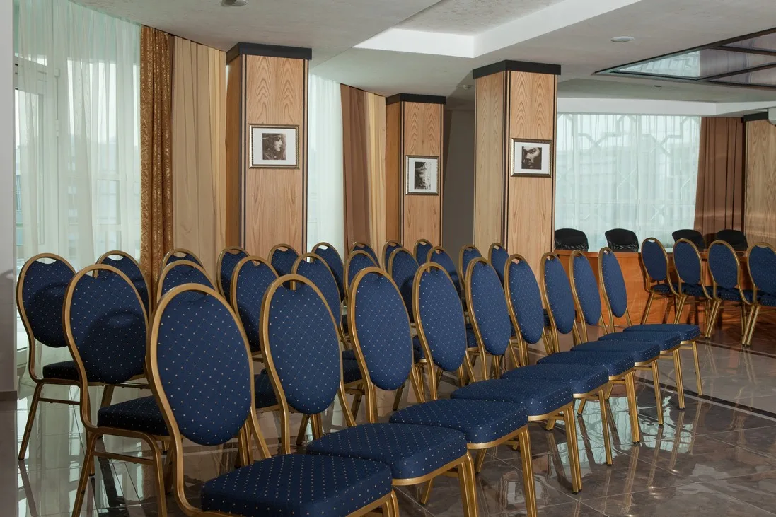 Abylai Khan conference hall