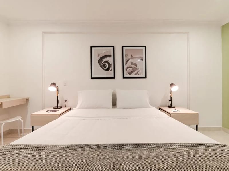 Deluxe Loft in El Poblado w/ Private Jacuzzi
