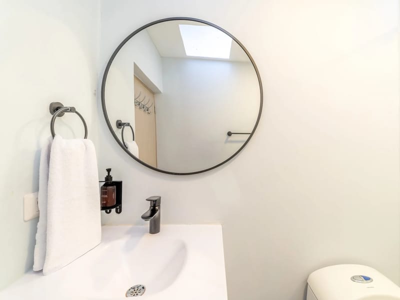 Deluxe Loft in El Poblado w/ Private Jacuzzi