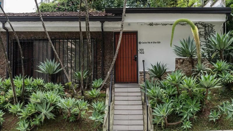 Deluxe Loft in El Poblado w/ Private Jacuzzi