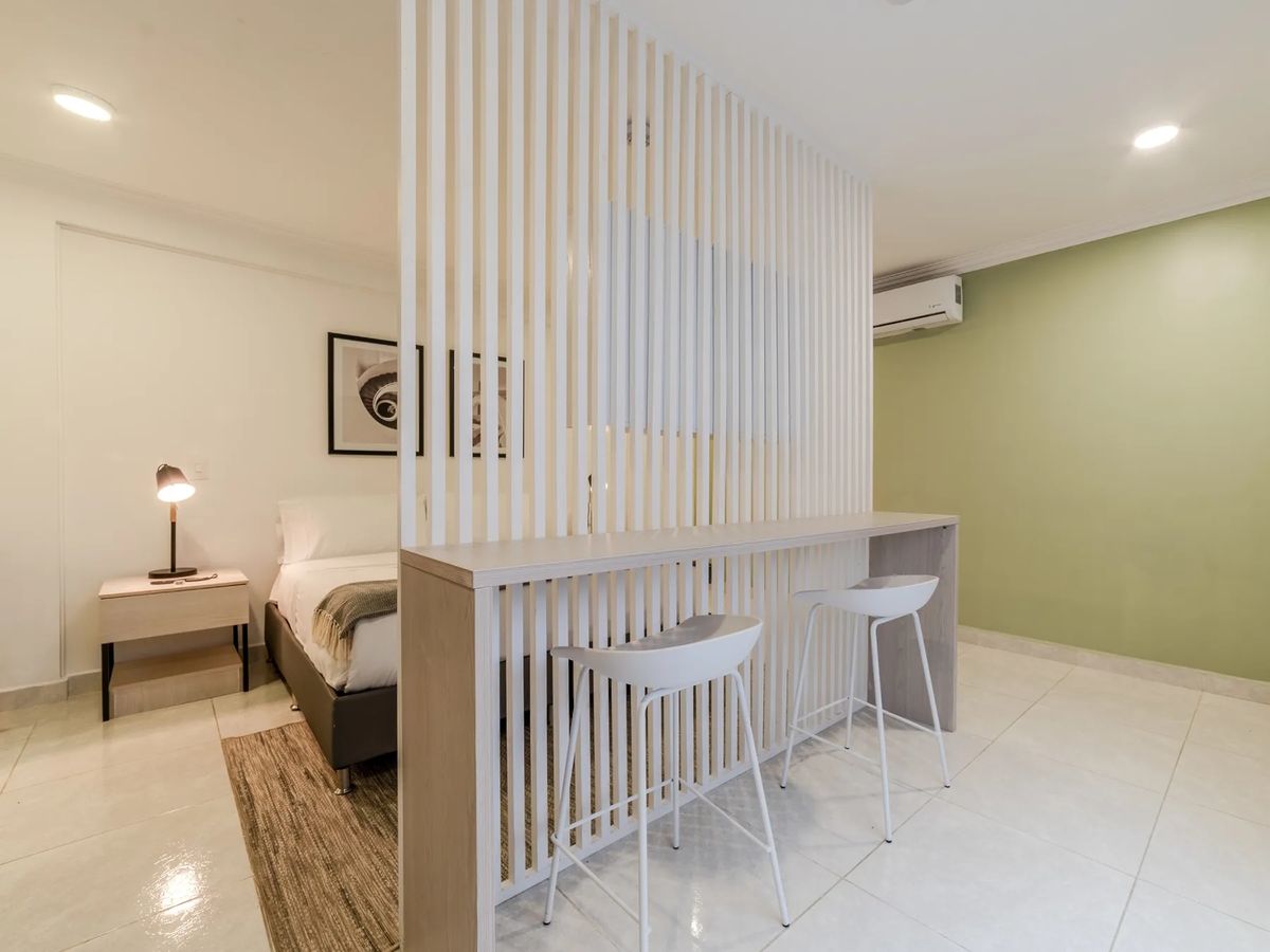 Deluxe Loft in El Poblado w/ Private Jacuzzi