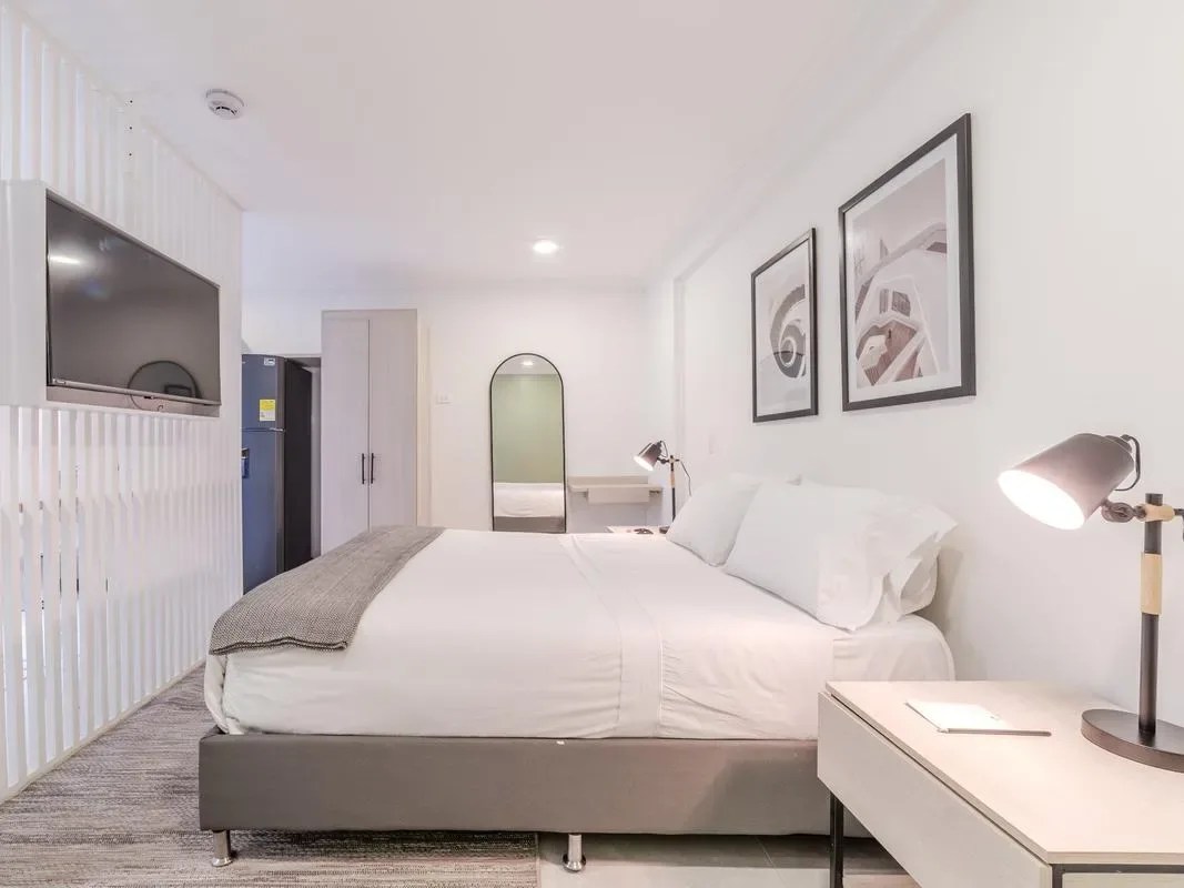 Deluxe Loft in El Poblado w/ Private Jacuzzi