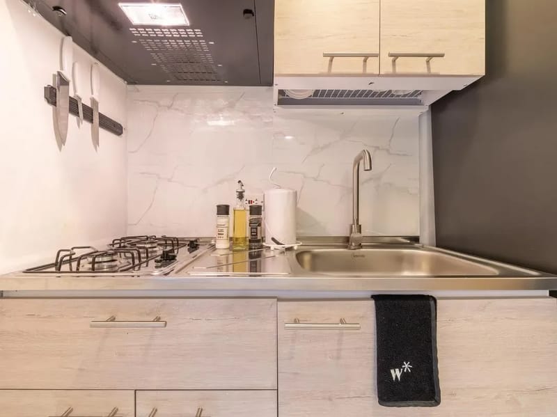 Deluxe Loft in El Poblado w/ Private Jacuzzi