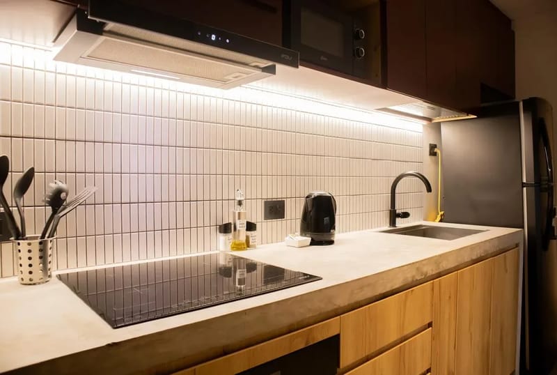 Scenic Loft Terrace in Barranco