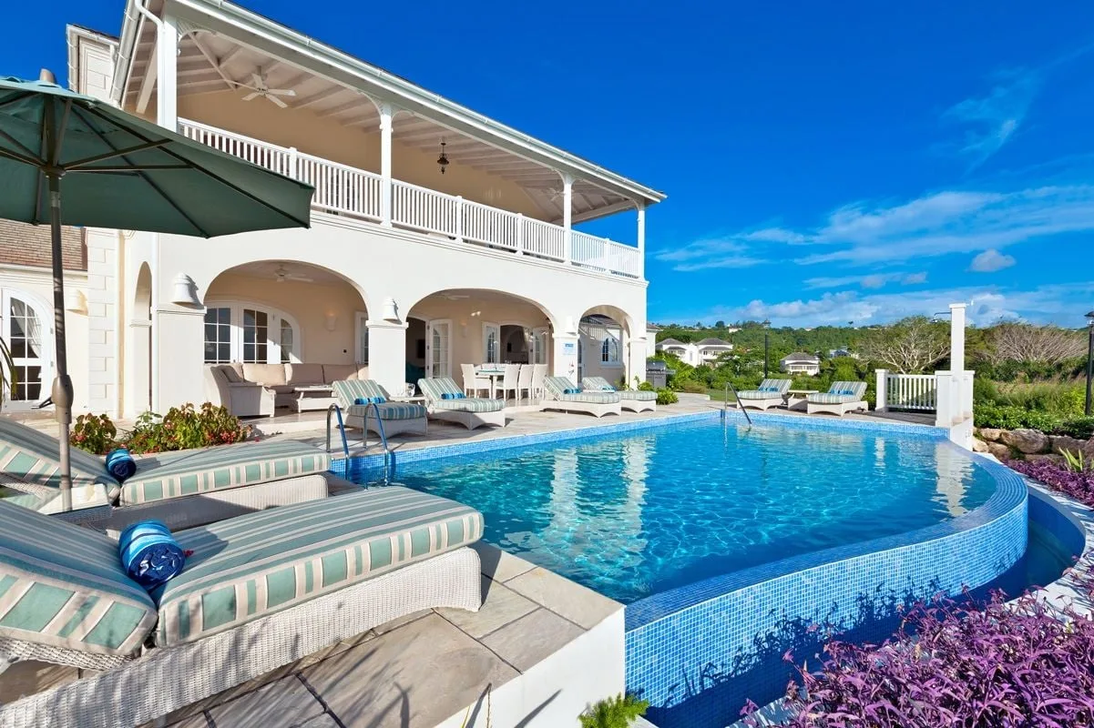 Royal Westmoreland – High Spirits