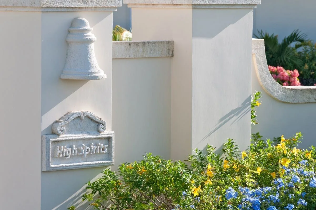 Royal Westmoreland – High Spirits