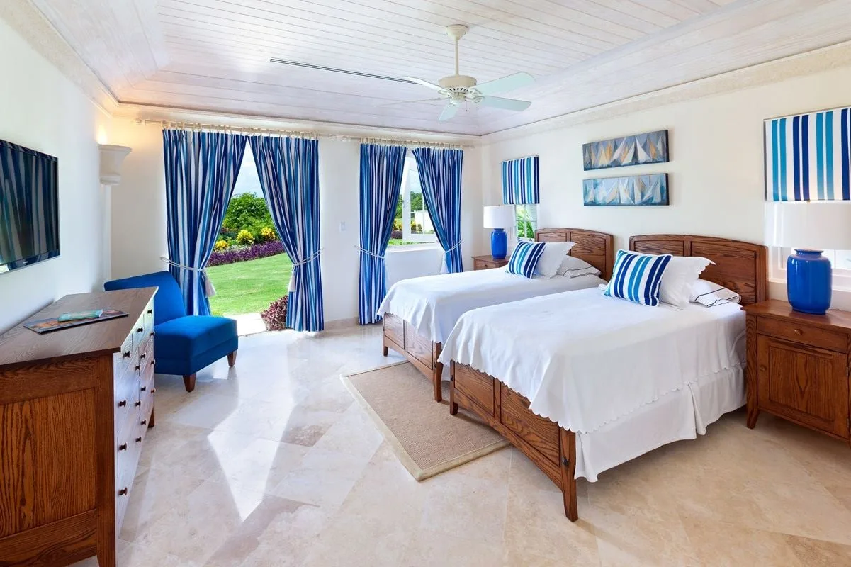 Royal Westmoreland – High Spirits