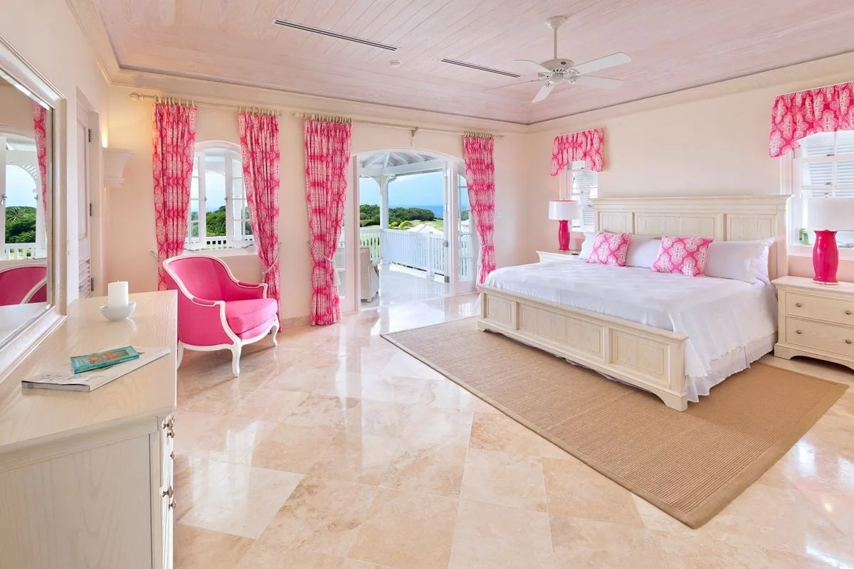 Royal Westmoreland – High Spirits