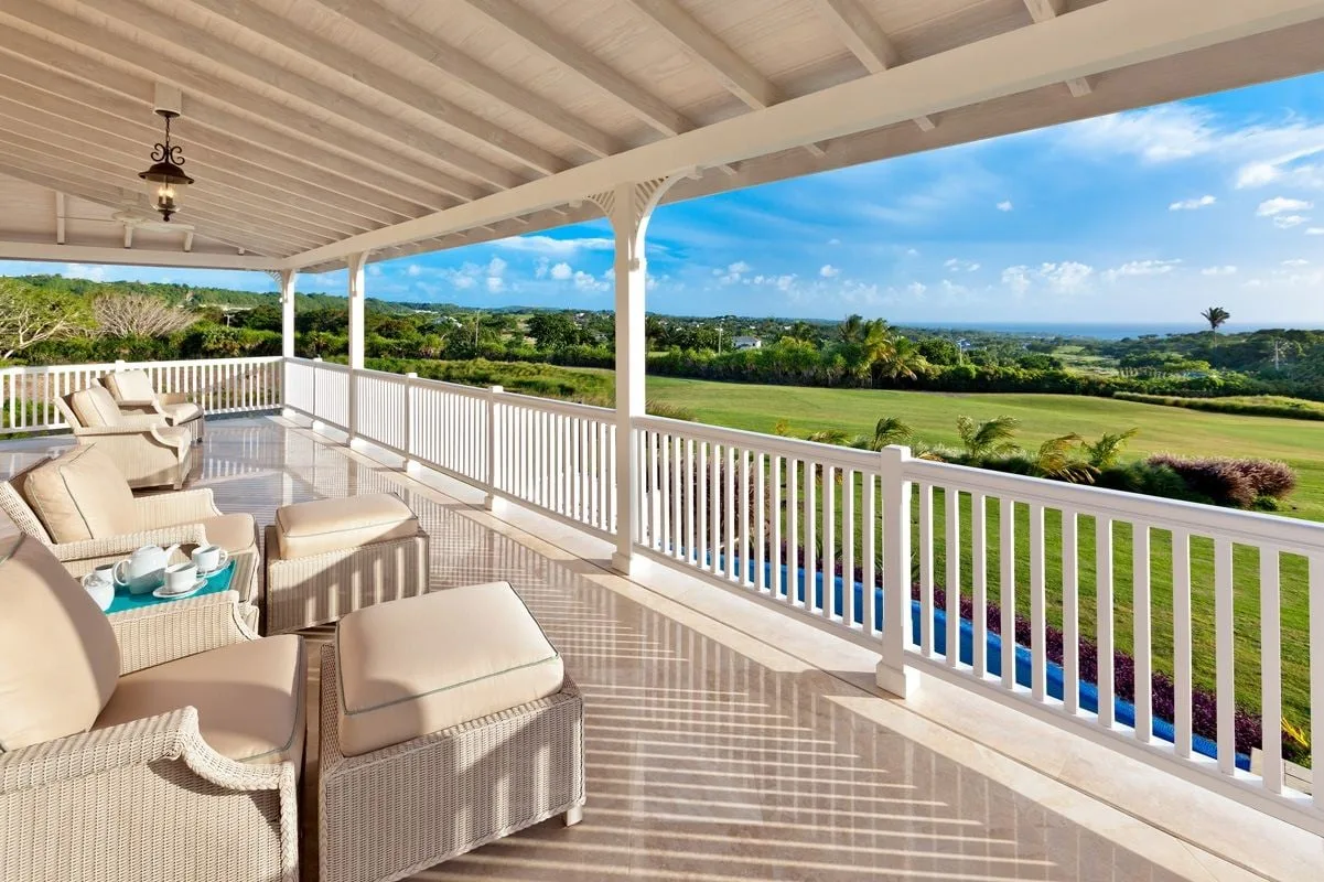 Royal Westmoreland – High Spirits