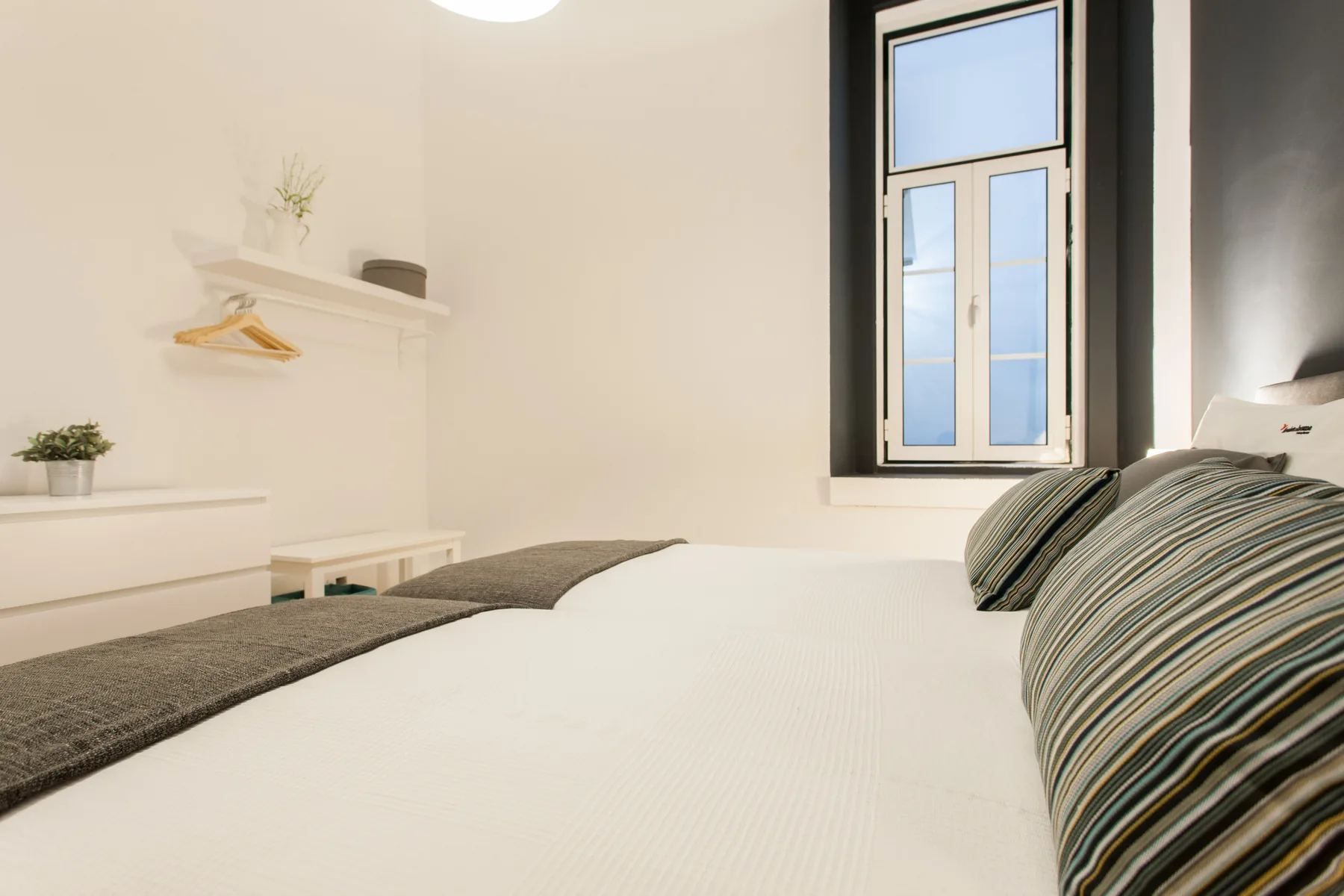 Apartment in Lisbon - FLH Baixa Family Apartment