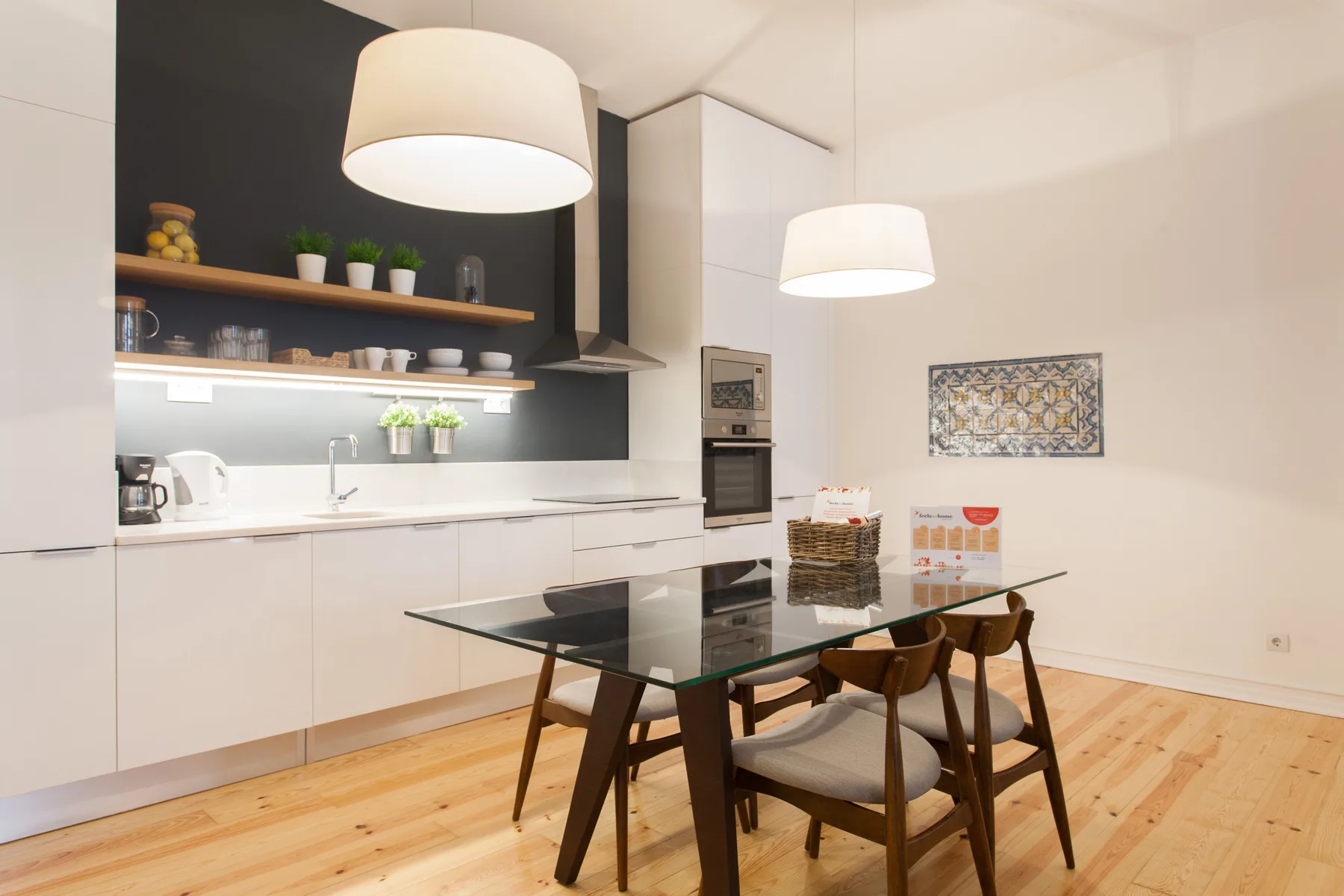 Apartment in Lisbon - FLH Baixa Family Apartment