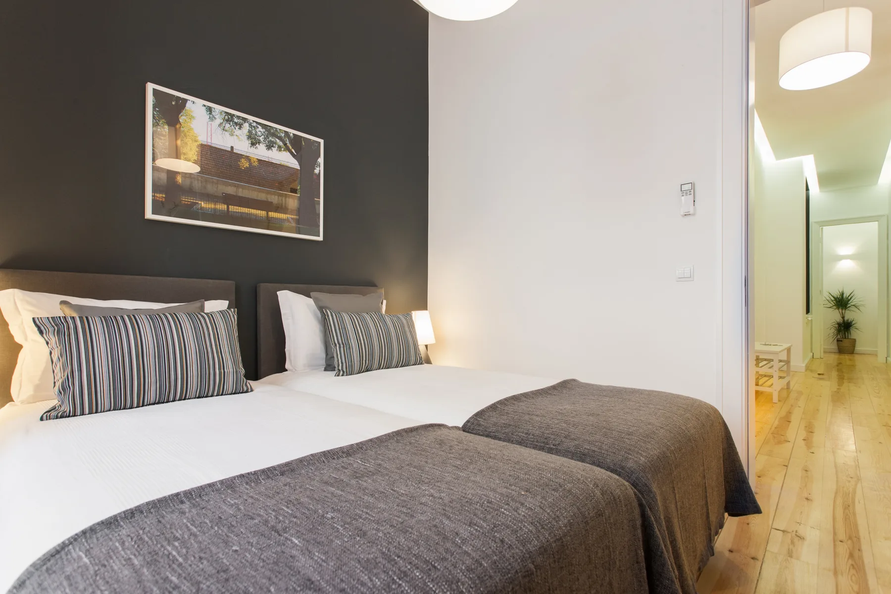 Apartment in Lisbon - FLH Baixa Family Apartment