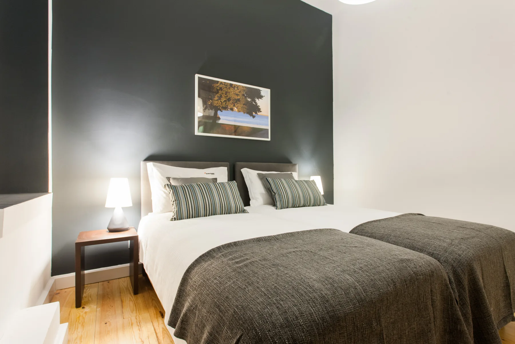 Apartment in Lisbon - FLH Baixa Family Apartment