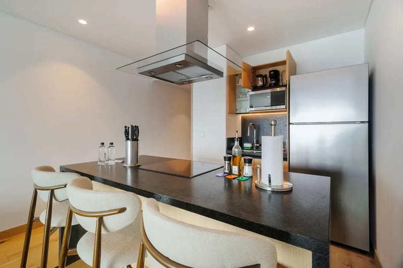 Enchanting Loft in Juarez w/ Pool