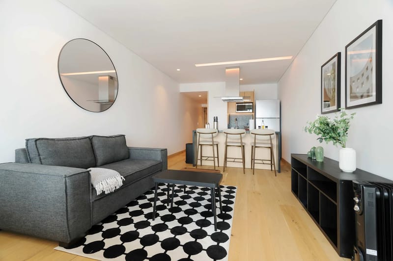 Enchanting Loft in Juarez w/ Pool