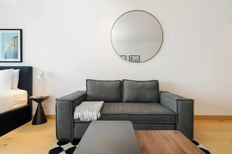 Enchanting Loft in Juarez w/ Pool