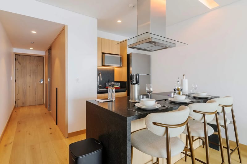 Enchanting Loft in Juarez w/ Pool