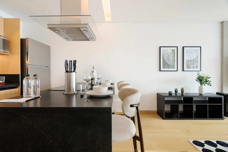 Enchanting Loft in Juarez w/ Pool