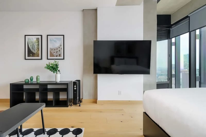 Enchanting Loft in Juarez w/ Pool
