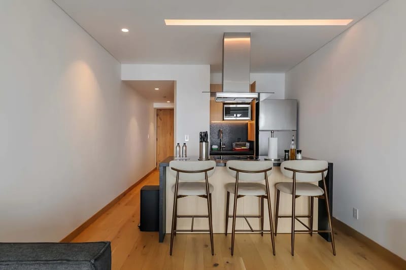 Enchanting Loft in Juarez w/ Pool