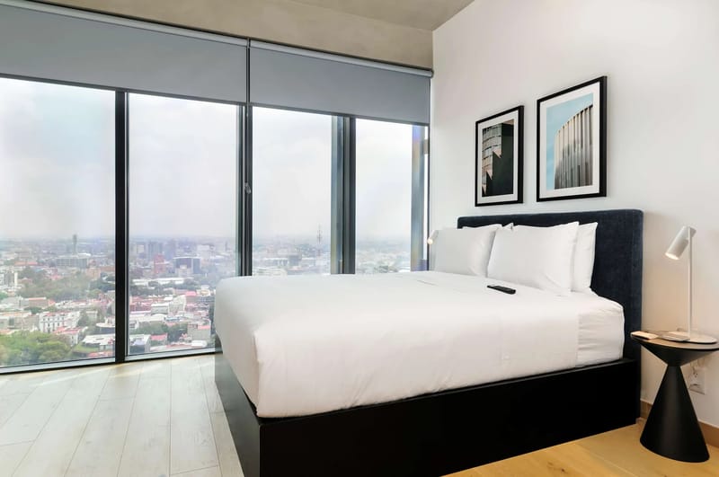 Enchanting Loft in Juarez w/ Pool