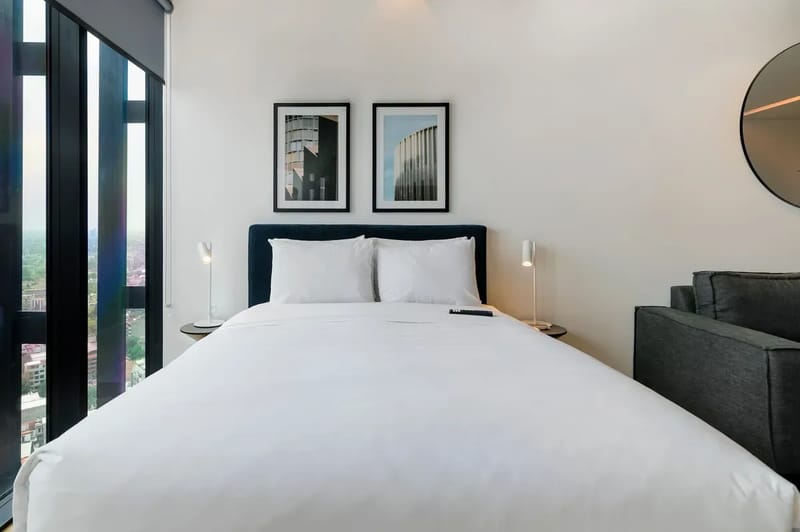Enchanting Loft in Juarez w/ Pool