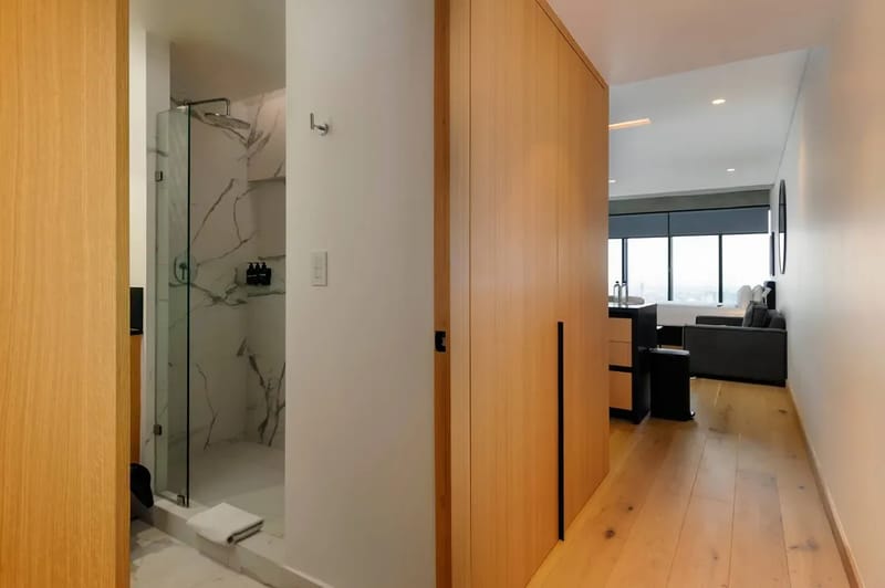 Enchanting Loft in Juarez w/ Pool