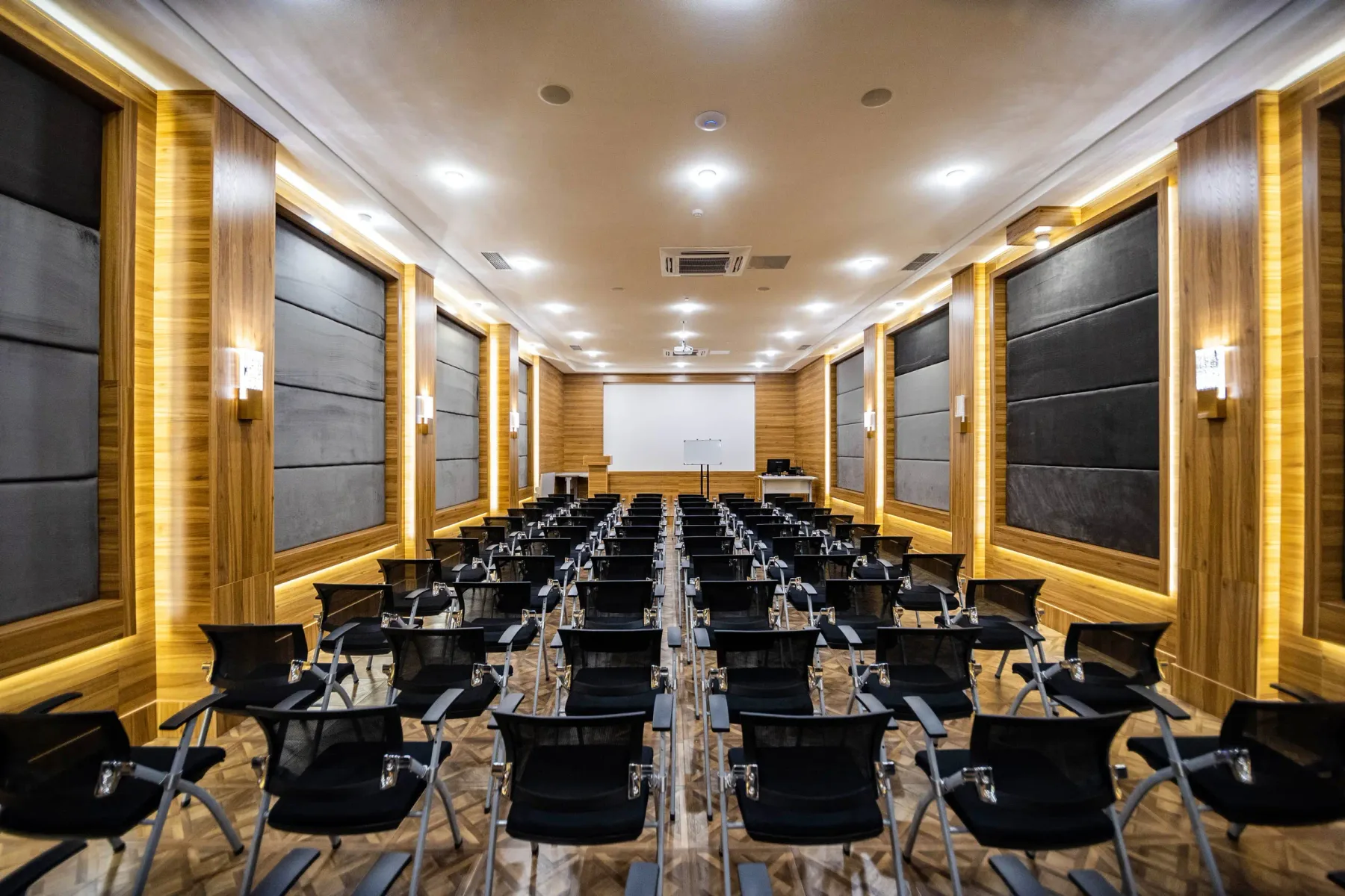 Events and corporate gatherings