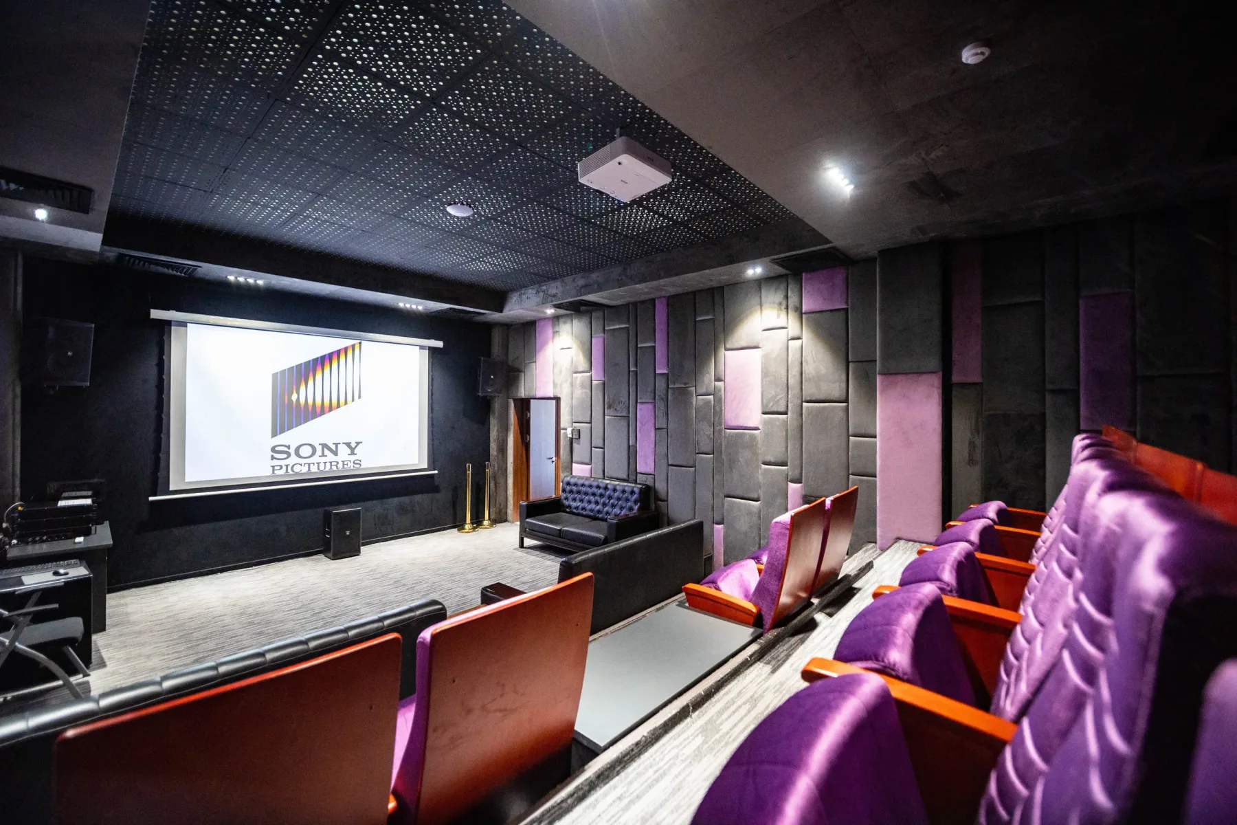 Cinema