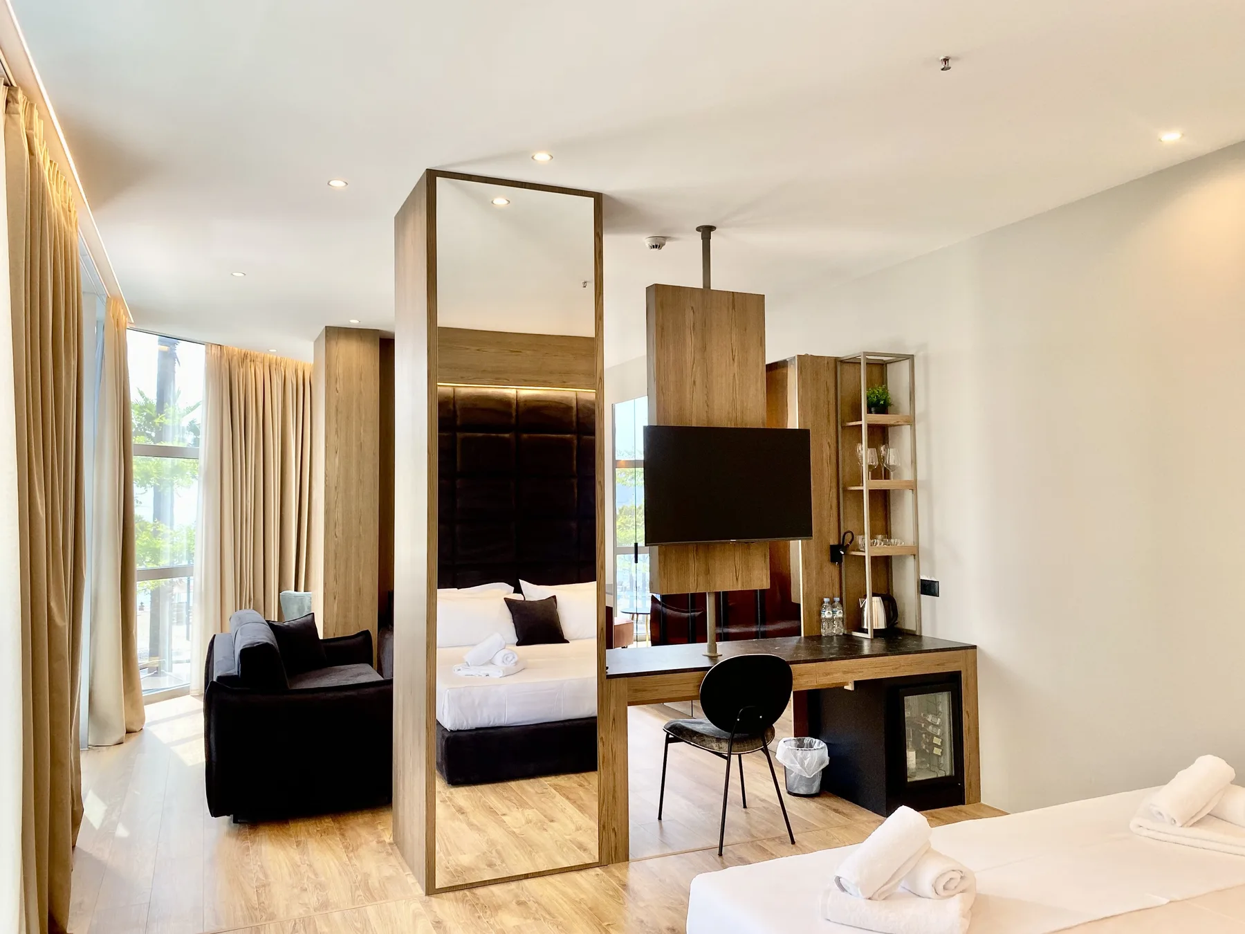 Suite Deluxe
