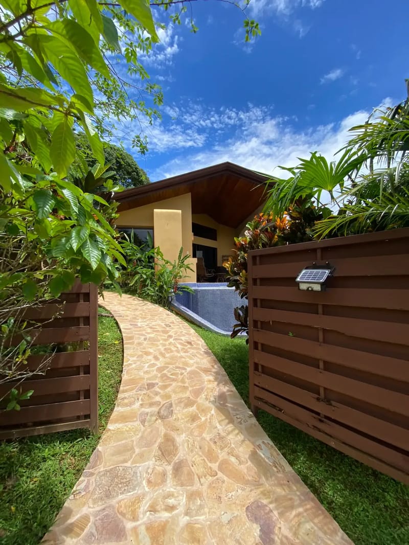 Casa Krishna