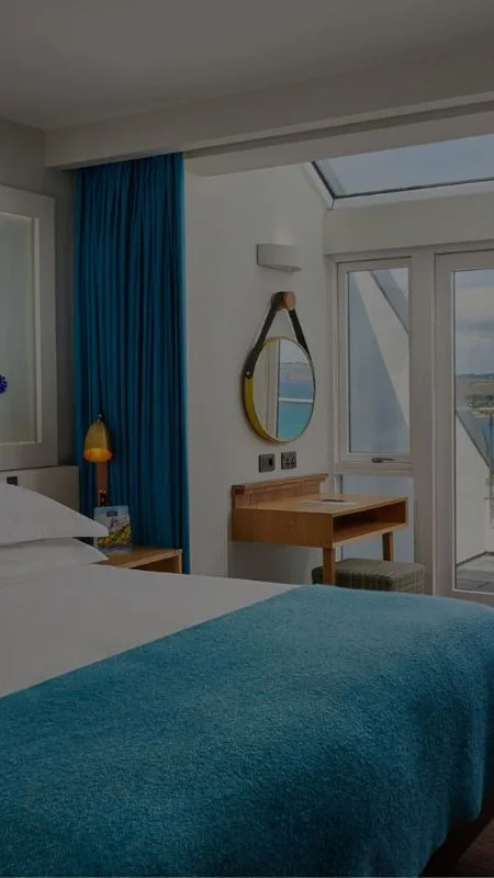 Cliff House Hotel