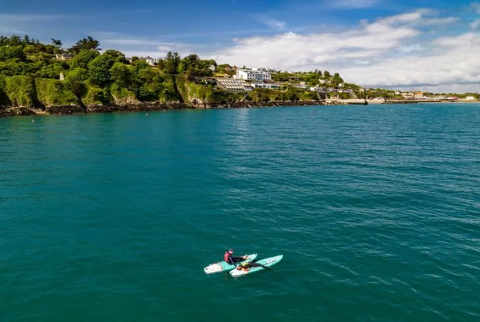 Cliff House Hotel