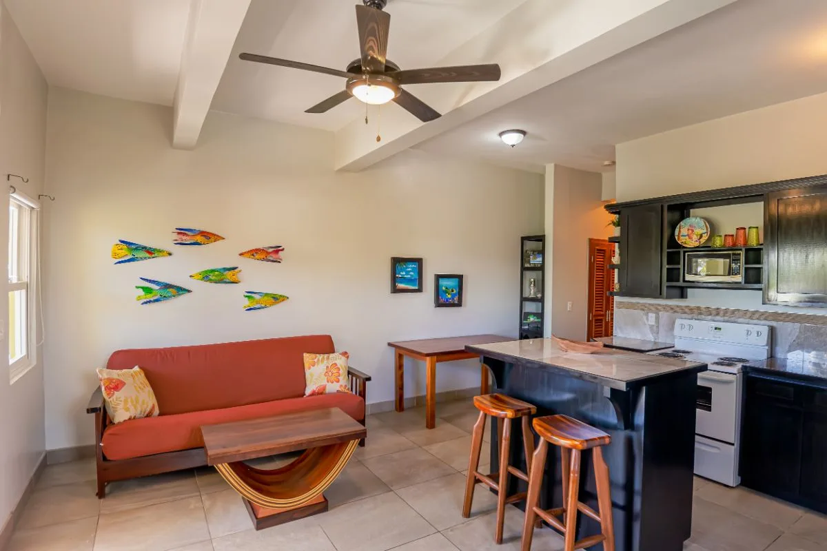 Coral Suite