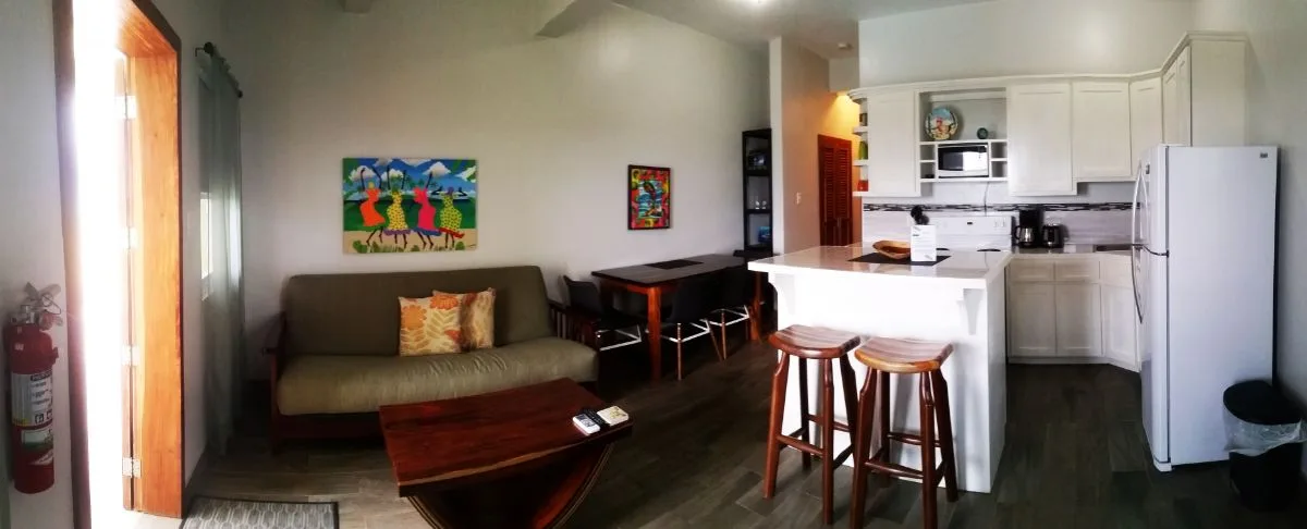 Citrus Suite