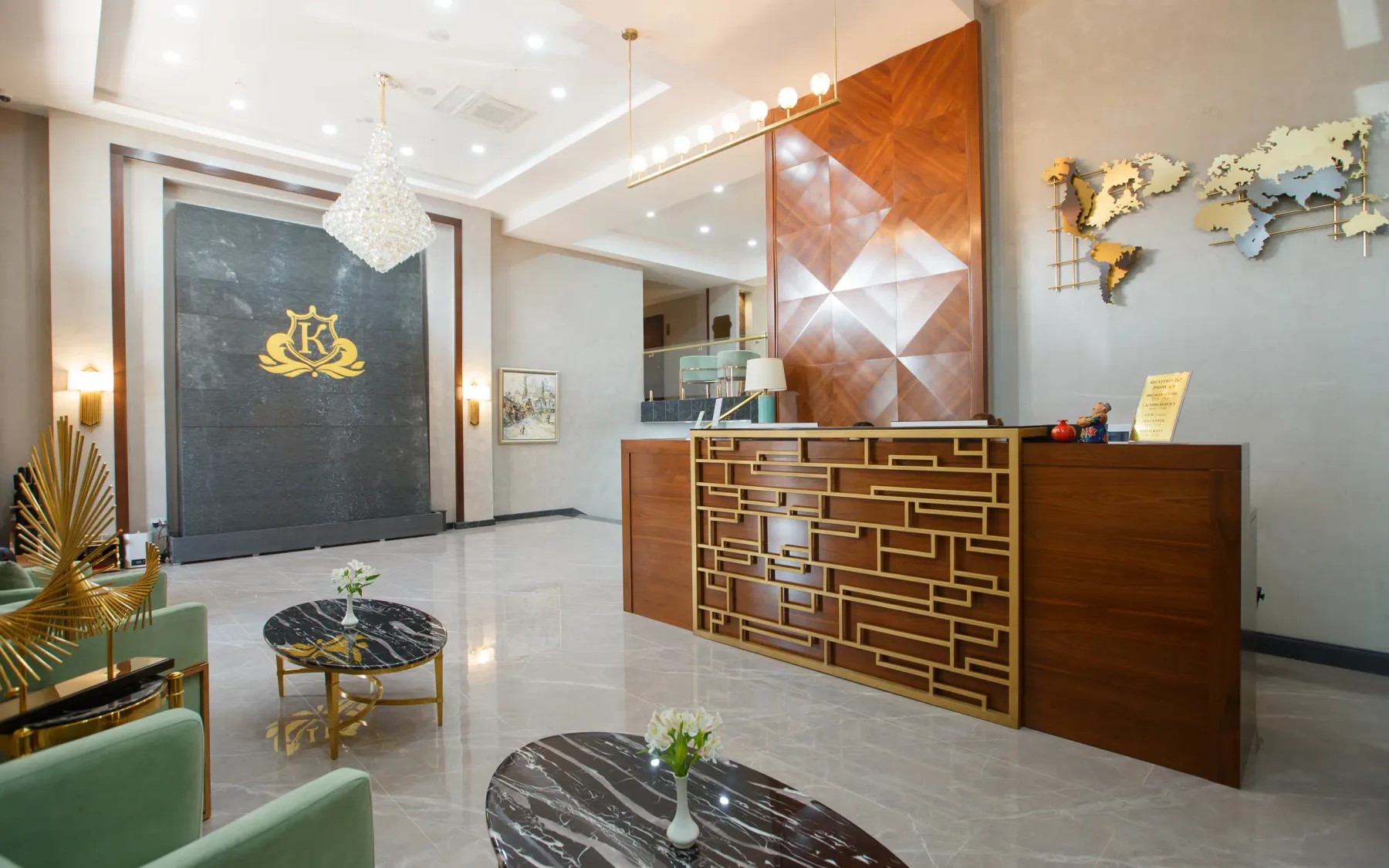 Hotel property photo