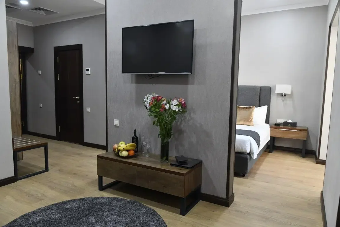 Room photo