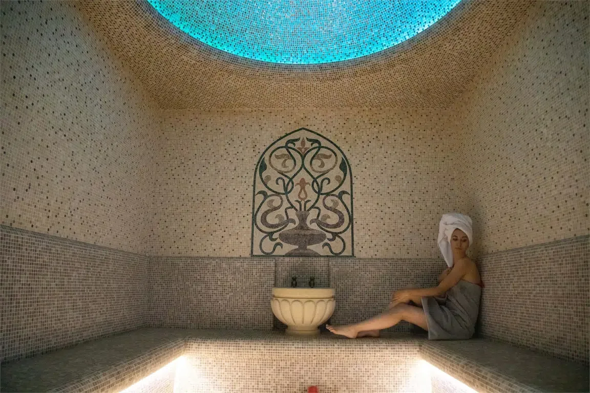 Hotel service photo