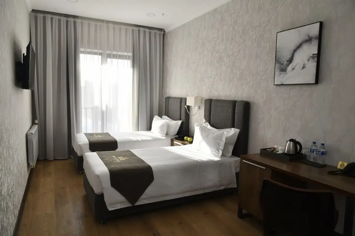 Hotel service photo
