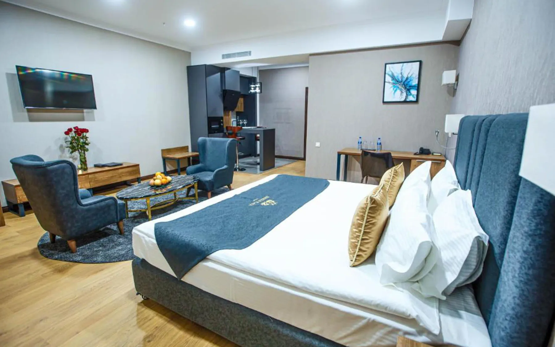 Hotel property photo