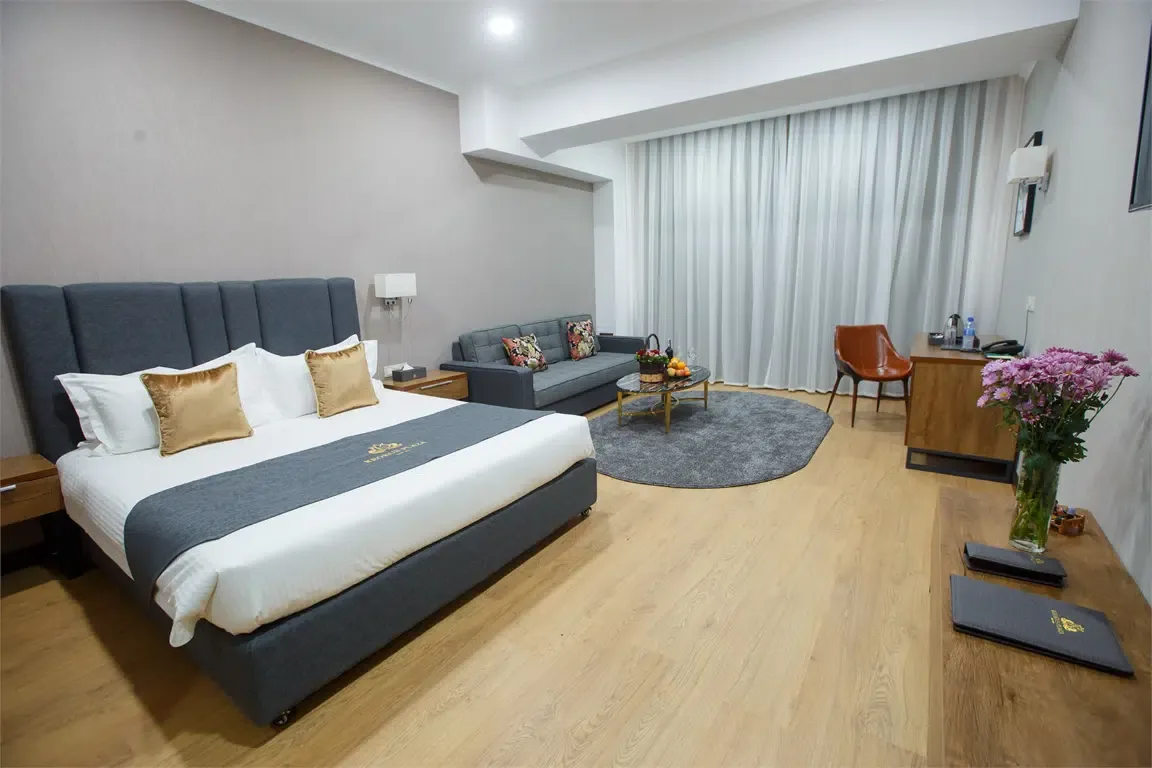 Room photo
